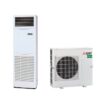Colonnes Mitsubishi Electric PSA-M100KA + PUZ-M100YKA(2) – Image 2