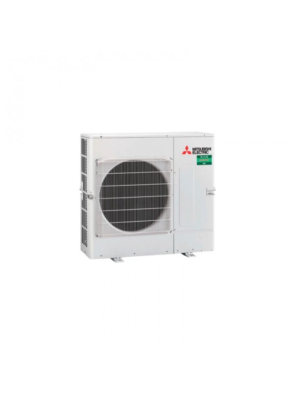 Colonnes Mitsubishi Electric PSA-M140KA + PUZ-M140VKA(2) – Image 2