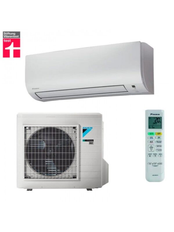 Climatiseur Mural Daikin FTXP50M + RXP50M – Image 5