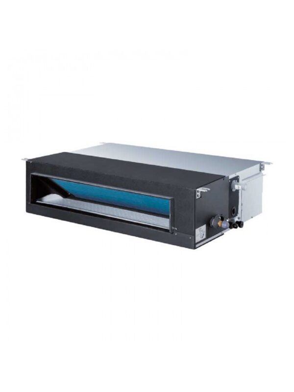 Climatiseur Gainable Haier AD125S2SM3FA + 1U125S2SN2FB – Image 4