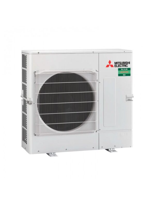 Climatiseur Cassettes Mitsubishi Electric PLA-SM140EA + PUZ-SM140VKA