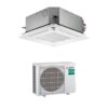 Climatiseur Cassettes Mitsubishi Electric SLZ-M35FA + SUZ-M35VA