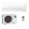Climatiseur Mural Mitsubishi Electric MSZ-HR25VF + MUZ-HR25VF – Image 4