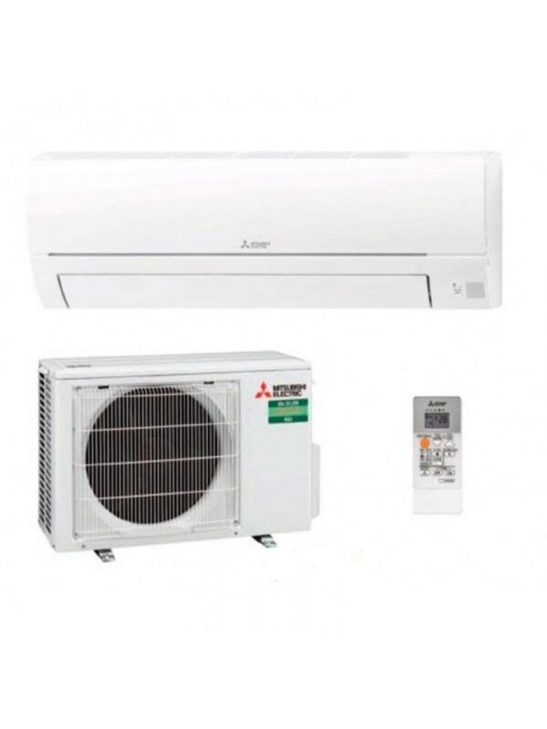 Climatiseur Mural Mitsubishi Electric MSZ-HR35VF + MUZ-HR35VF – Image 4