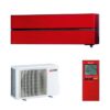 Climatiseur Mural Mitsubishi Electric MSZ-LN35VGR + MUZ-LN35VG – Image 2