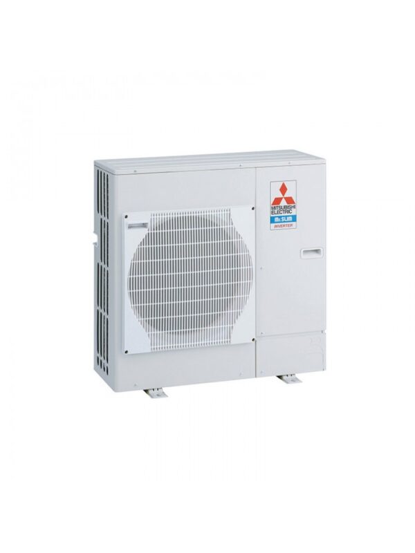 Climatiseur Gainable Mitsubishi Electric PEAD-M100JA + PUZ-M100VKA – Image 3