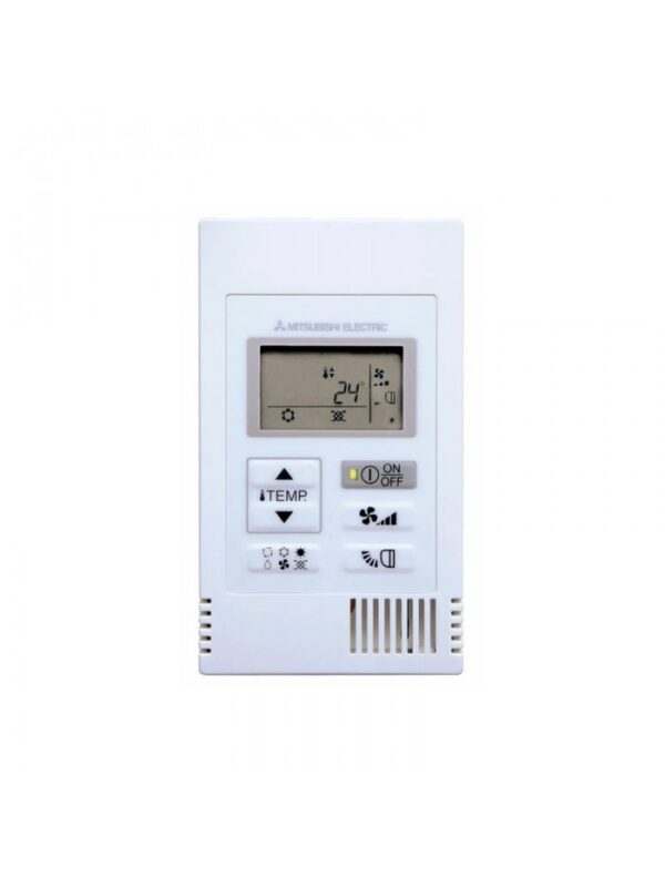 Climatiseur Gainable Mitsubishi Electric PEAD-M100JA + PUZ-M100VKA – Image 4