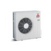 Climatiseur Gainable Mitsubishi Electric PEAD-M71JA + SUZ-M71VA – Image 2