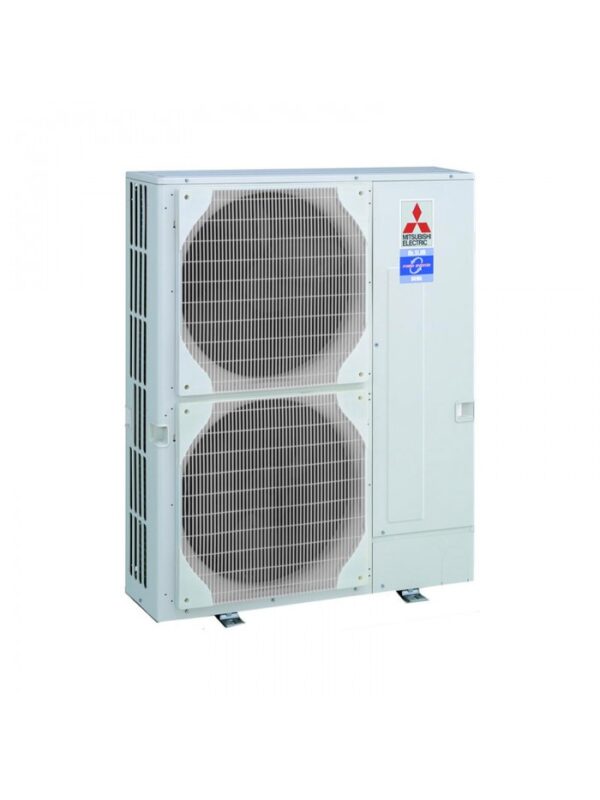 Climatiseur Gainable Mitsubishi Electric PEAD-M125JA + PUZ-M125VKA – Image 3