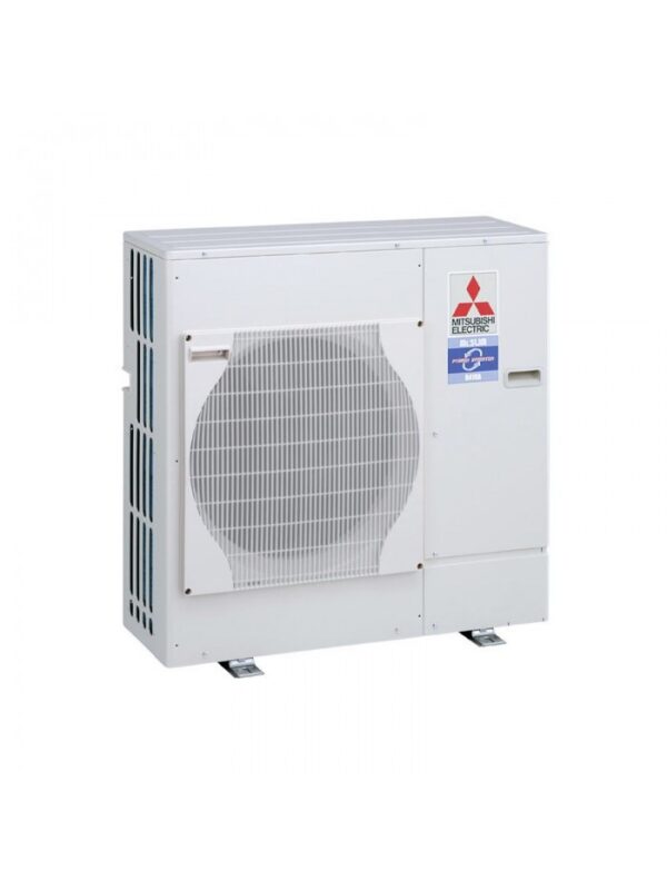 Climatisation Plancher-Plafond Mitsubishi Electric PCA-M125KA + PUZ-M125YKA – Image 3
