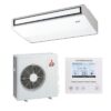 Climatisation Plancher-Plafond Mitsubishi Electric PCA-M50KA + SUZ-M50VA