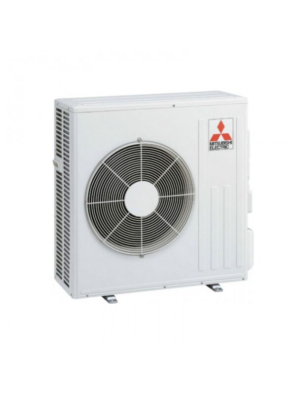 Climatisation Plancher-Plafond Mitsubishi Electric PCA-M50KA + SUZ-M50VA – Image 3