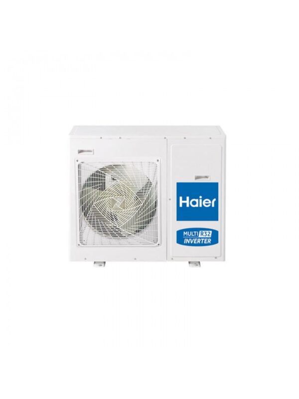 Air Conditionné Multi Split Haier 4U85S2SR5FA + 2 X AS50TDDHRA-THC – Image 2