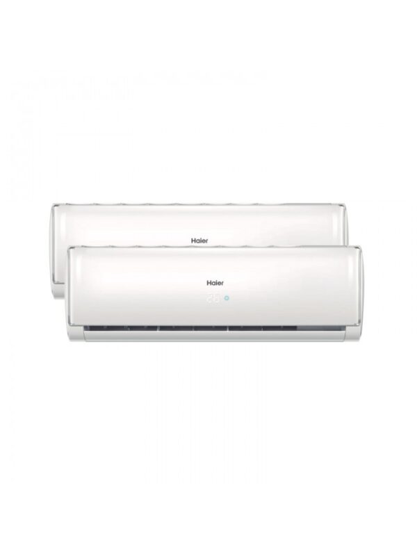 Air Conditionné Multi Split Haier 4U85S2SR5FA + 2 X AS50TDDHRA-THC – Image 4