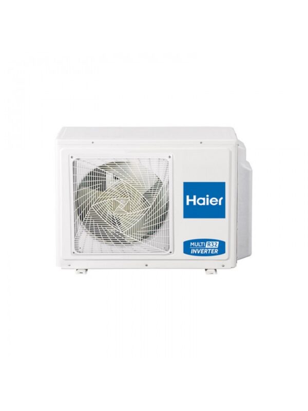 Air Conditionné Multi Split Haier 3U70S2SR3FA + AS25TAEHRA-THC + AS50TDDHRA-THC – Image 2