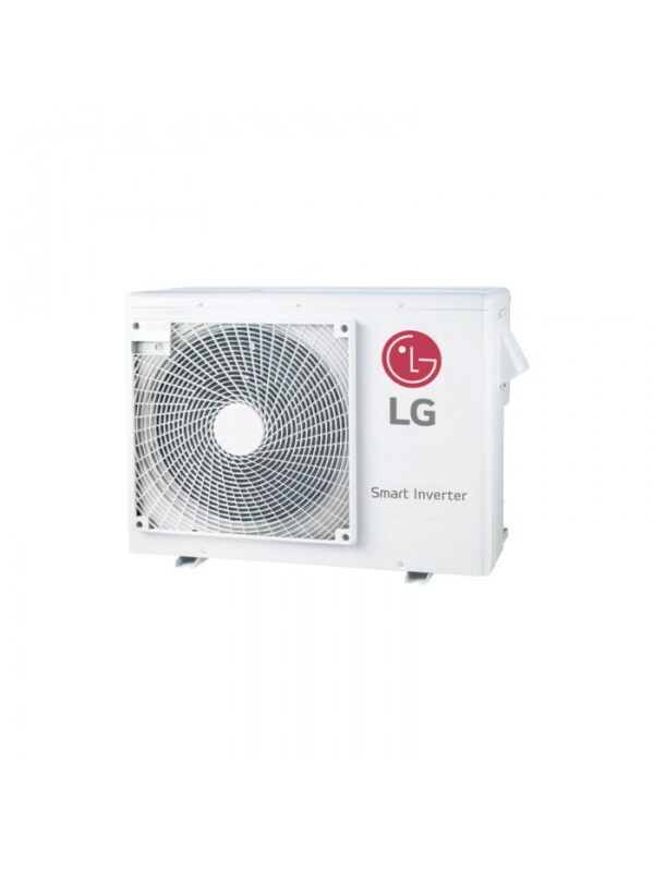 Air Conditionné Multi Split LG MU3R21.U21 + 2 X PC09SK.NSJ + PC12SK.NSJ – Image 2