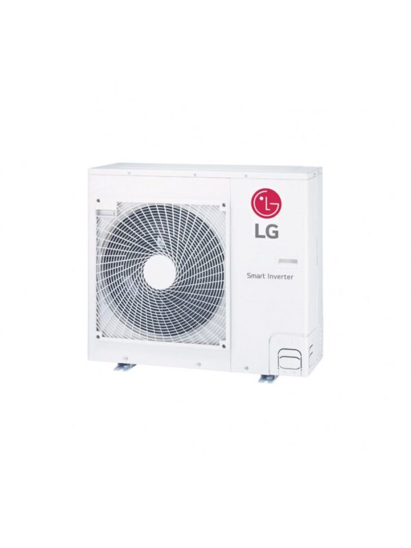 Air Conditionné Multi Split LG MU5R30.U40 + PC09SK.NSJ + PC12SK.NSJ + PC18SK.NSK – Image 2