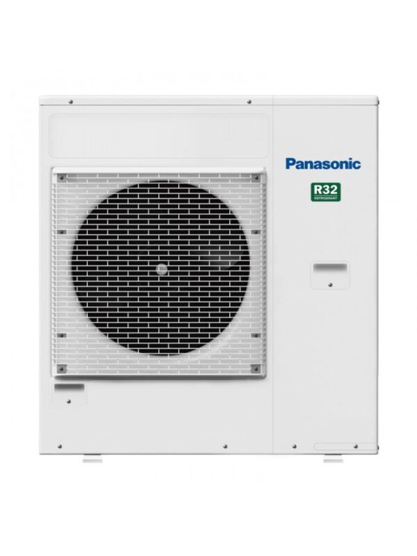 Air Conditionné Multi Split Panasonic CU-5Z90TBE + 2 X CS-TZ25WKEW + 2 X CS-TZ35WKEW – Image 4