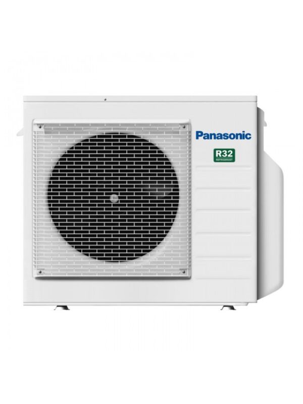 multi split panasonic 2 x cs tz25wkew cs tz35wkew cu 3z68tbe 3