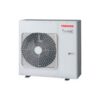 Air Conditionné Multi Split Toshiba RAS-4M27U2AVG-E + 1 X RAS-B10J2KVG-E + 2 X RAS-B13J2KVG-E – Image 4