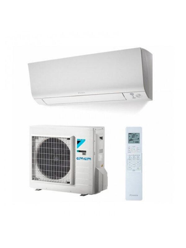 Nordique Climatiseur Mural Daikin FTXTM30R + RXTM30R