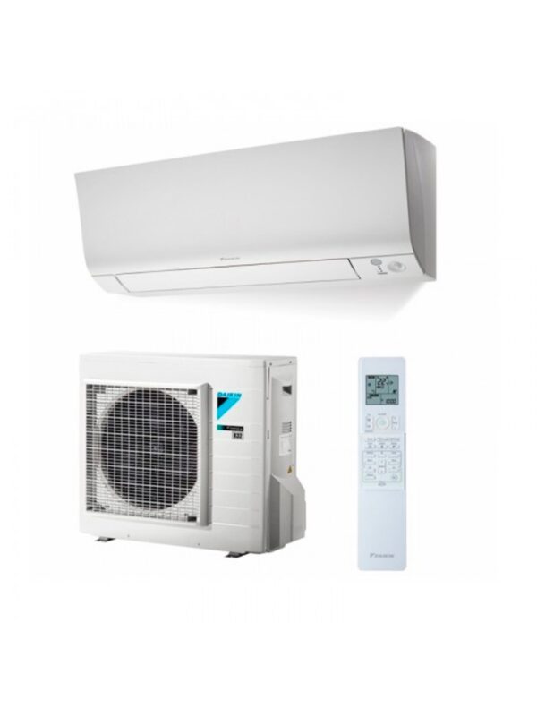 Nordique Climatiseur Mural Daikin FTXTP25M + RXTP25R