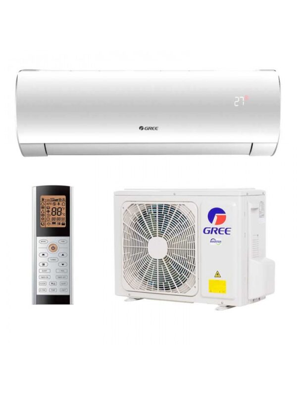 Nordique Climatiseur Mural Gree GWH24ACE + K6DNA1A