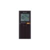 Nordique Climatiseur Mural Mitsubishi Electric MSZ-LN25VG2B + MUZ-LN25VGHZ2