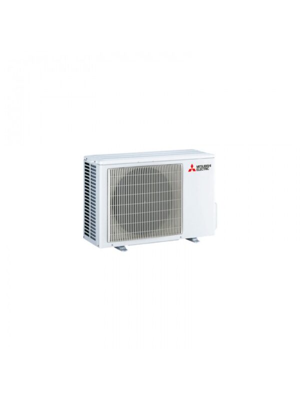 Nordique Climatiseur Mural Mitsubishi Electric MSZ-LN25VG2W + MUZ-LN25VGHZ2 – Image 4