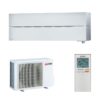 Nordique Climatiseur Mural Mitsubishi Electric MSZ-LN35VG2W + MUZ-LN35VGHZ2