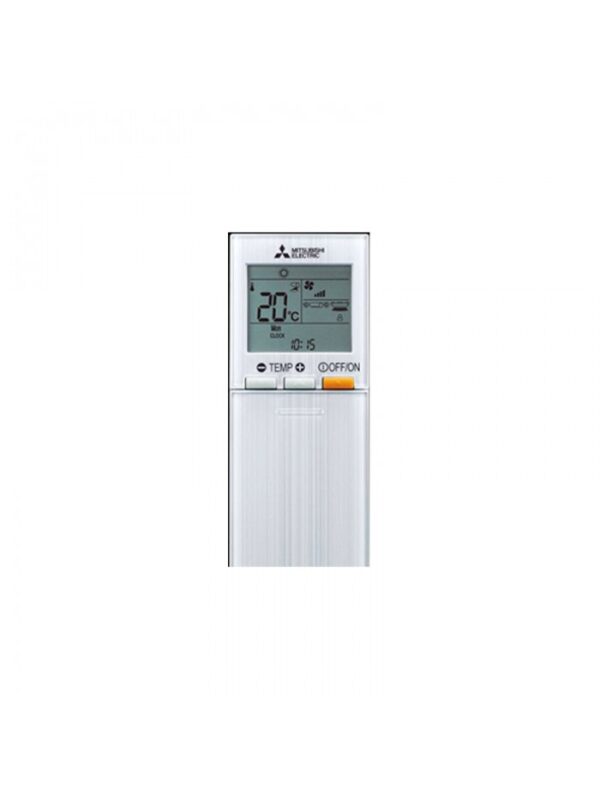 Nordique Climatiseur Mural Mitsubishi Electric MSZ-LN50VG2V + MUZ-LN50VGHZ – Image 2