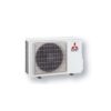 Nordique Climatiseur Mural Mitsubishi Electric MSZ-AP42VGK + MUZ-AP42VGH