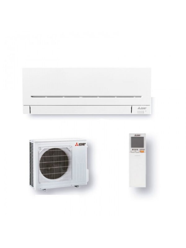 nordique climatiseur mural mitsubishi electric msz ap50vgk muz ap50vgh 2