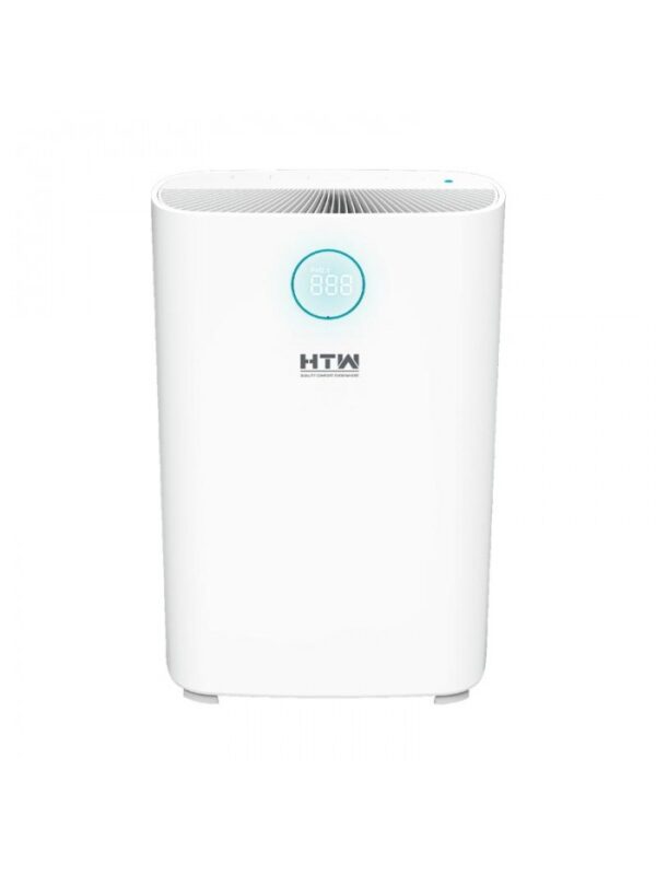 purificateur d air de la serie space htwpur24spa