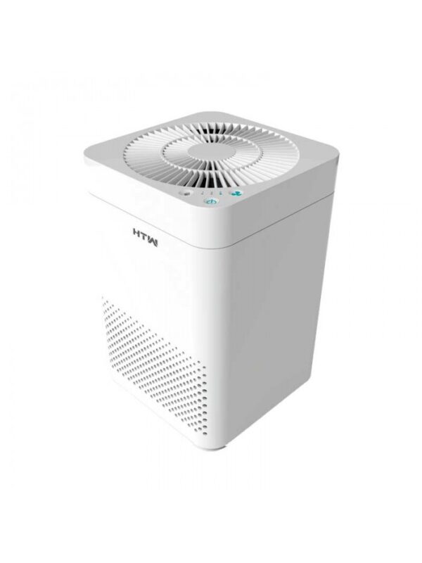 Purificateur D'air HTW Dust Cube HTWPUR14DUSTCUBE – Image 2