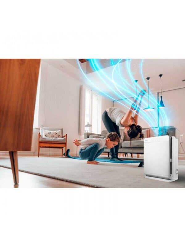 Purificateur D'air Mitsubishi Electric MA-E85R – Image 3