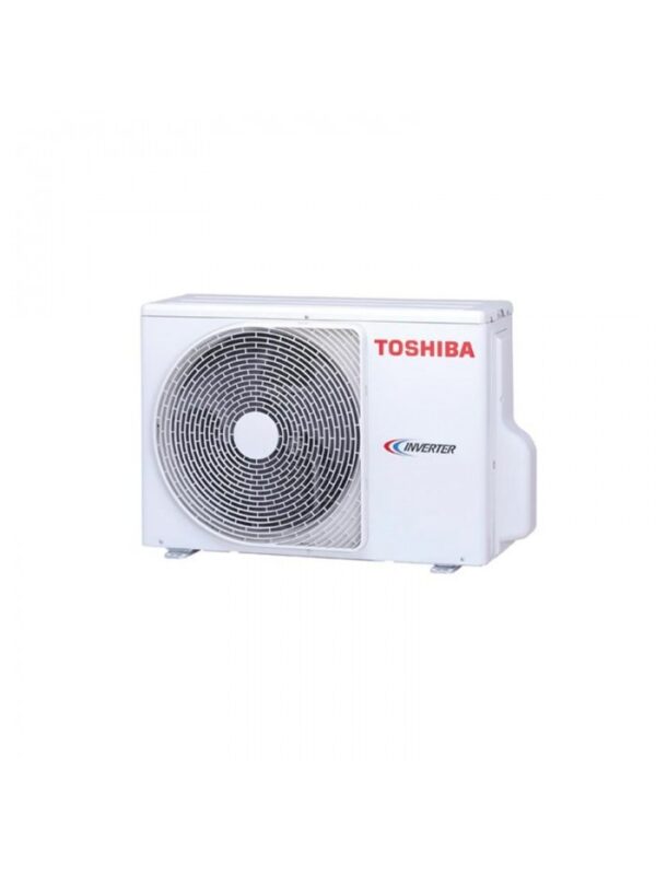 Climatiseur Cassettes Toshiba RAV-RM561UTP-E + RAV-GM561ATP-E – Image 2