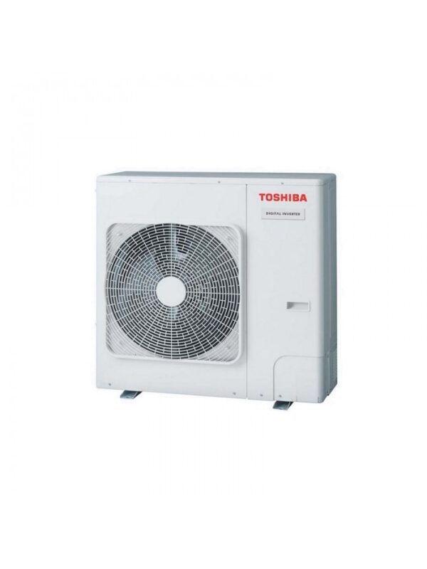 Climatiseur Gainable Toshiba RAV-RM1601BTP-E + RAV-GM1601AT8P-E – Image 2