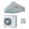 Climatiseur Gainable Toshiba RAV-RM1401BTP-E + RAV-GM1401AT8P-E – Image 4