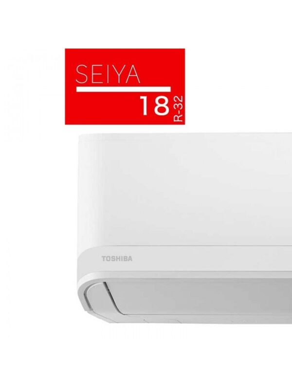 toshiba climatiseur mural seiya 18 4